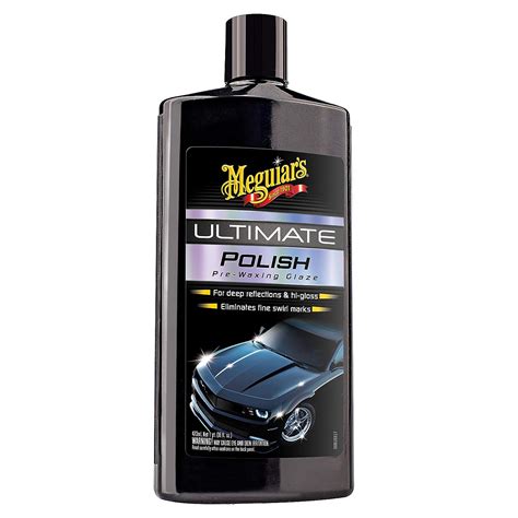 Best Car Polish Review And Buying Guide In 2021 The Drive