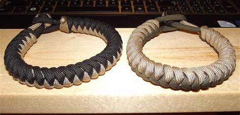 Check spelling or type a new query. These are called snake knot weave. Made them into bracelets. | Paracord, Snake knot, Paracord ...