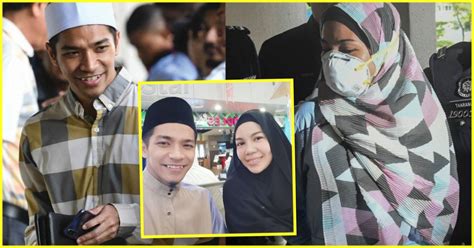Seburuk manapun isteri kita tu, kita la yang. Ini Syarat Isteri Pertama Da'i Farhan Yg Menjadi Punca Dr ...