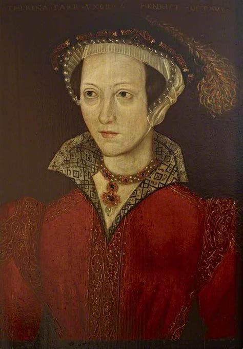 Katherine Parr Queen Of England Flickr Photo Sharing Wives Of