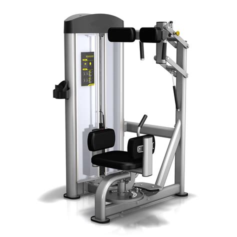Extreme Core Commercial Rotary Torso Machine Grs1617 Fitness