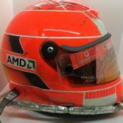 Join mick schumacher as he drives the ferrari f2004, which powered his father to his seventh world championship title, around. Collector Studio - Fine Automotive Memorabilia - 2005 ...