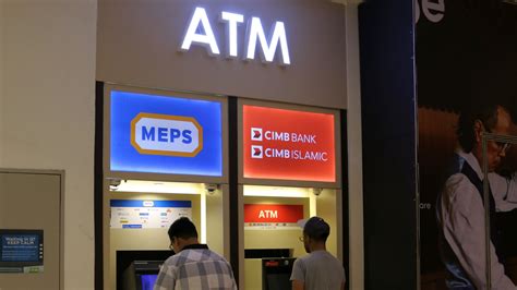 Menara 1 menara kembar bank rakyat no. ATM beroperasi dari 7 pagi hingga 10 malam sepanjang ...