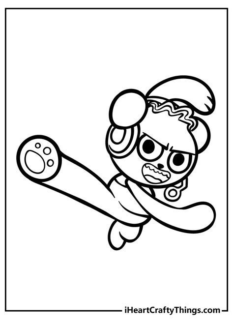 Printable Ryan Coloring Page Updated 2022 Coloring Home