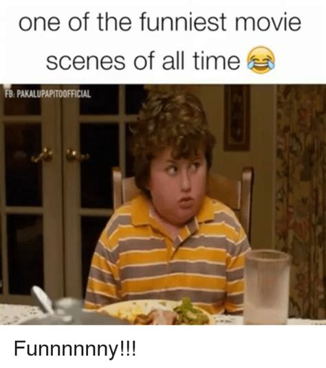 Sat around with friends for hours, trying to come up with the definitive list of the funniest movies ever. 🔥 25+ Best Memes About Movie Scenes | Movie Scenes Memes