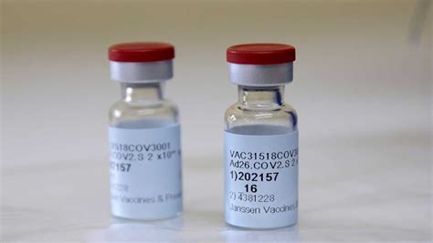 J&j said that while it normally communicates clinical holds to the public, it does not usually inform the public of study pauses. Johnson & Johnson COVID-19 vaccine batch fails quality check