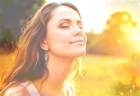 4 Benefits Of The Sun On Your Skin And Well Being Skinmindbalance