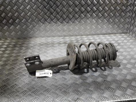 Boudin ressort pneumatique amortisseur arriere citroen c4 picasso 5102.gn. Amortisseur avant gauche CITROEN C4/PICASSO PICASSO 1.6 ...