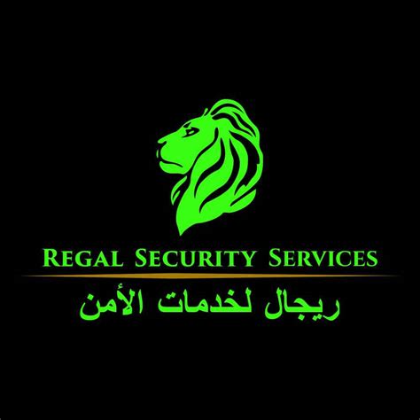 Regal Security Services