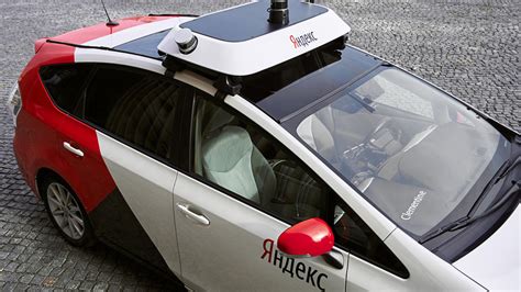 2020 yandex arşiv link açıklamada. Yandex Self-Driving Cars Break Into World Top 3 - The Moscow Times