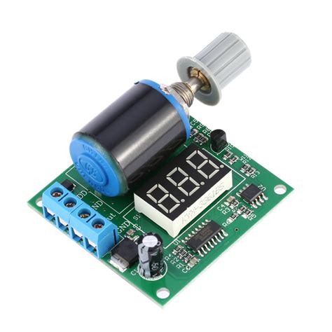 Digital Adjustable Current Signal Generator Module Board Precision to 0 ...