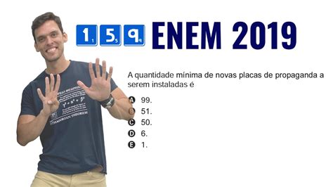 Questão Da Ouriça Enem 2019