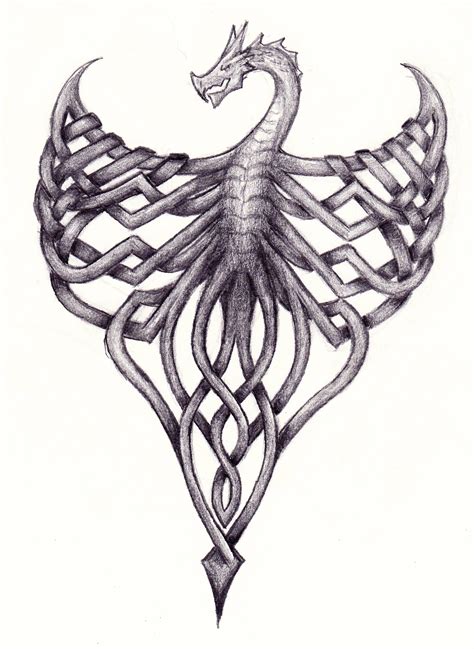 792 Drawing Celtic Knots Designs