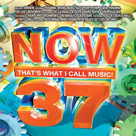 Amazon Vol 37 Now Thats What I Call Music Now Thats What I Call