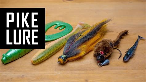 Best Pike Lures 100 Big Pike Challenge Part 11 Youtube