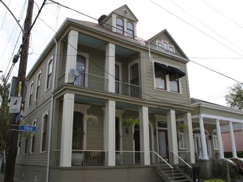 Apartment Vacation Rental In New Orleans From Vacation