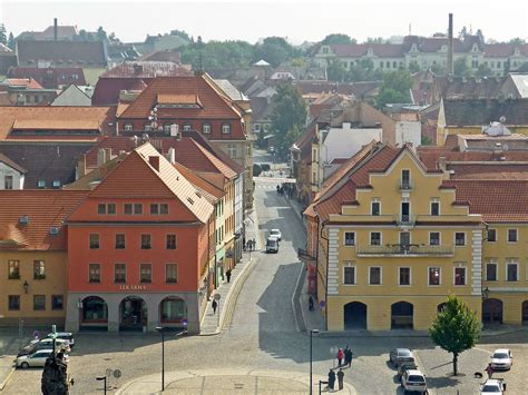 Czechs Look Forward To Unesco Listing Prospects Radio Prague