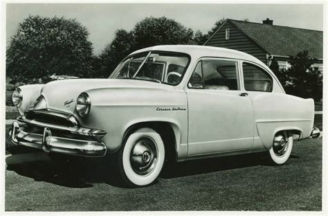Sometimes, these factors make it harder to find. Pin by My Way on Kaiser-Henry J/Sears Allstate | Classic ...