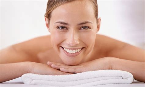 60 Minute Aromatherapy Massage Aroma Plus Therapy Groupon