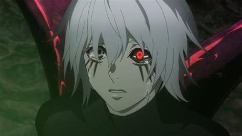 Discover More Than 79 Is Tokyo Ghoul Anime Over Latest Induhocakina