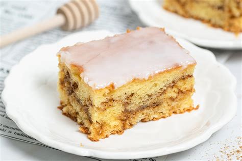 Best Honey Bun Cake Recipe Doctored Up Box Cake Mix