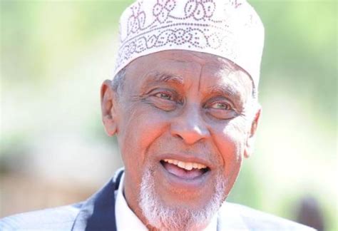 The acquired land was later sold to a charitable organisation. Divisions emerge ahead of Garissa BBI rally today: The ...