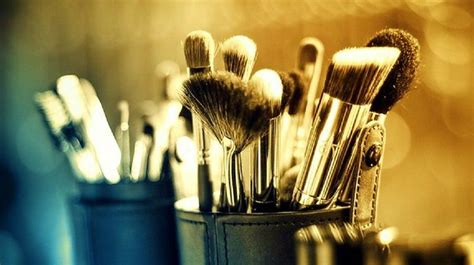 Makeup Brushes 101 Detailed Guide On How To Use Your Set Best