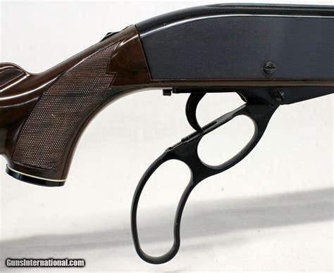 Remington Nylon 76 Lever Action Rifle ~ 22lr ~ First Year Production 1962