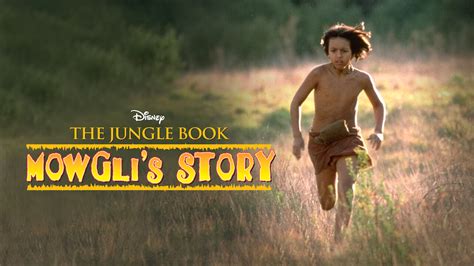 The Jungle Book Mowgli 194776 The Jungle Book Mowgli