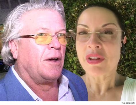 Ron Whites Estranged Wife Wants 81k A Month In Spousal Support Tmz