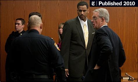 Jayson Williams Pleads Guilty In Shooting Of Driver The New York Times