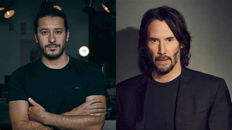 Keanu Reeves Irá Participar De Painel Ao Lado Do Brasileiro Rafael Grampá Na Ccxp Gkpb Geek