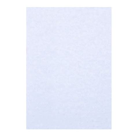 Rainbow Parchment Paper 90gsm Acid Free 100 Sheets Blue Impact