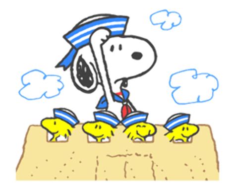 Download High Quality Summer Clipart Snoopy Transparent Png Images
