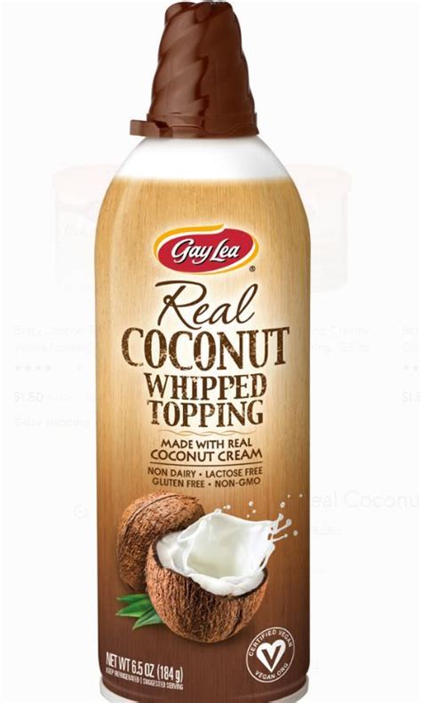 Free delivery and returns on ebay plus items for plus members. 8 Best Vegan Whipped Cream Brands to Buy (2021 Edition ...