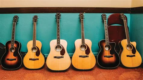 5 Reasons To Play Acoustic Guitar Guitar Gear Guitar Acoustic Guitar