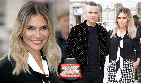 X Factor 2018 Stacey Solomon Speaks Out On Why Simon Cowell Hired Ayda Field As Judge