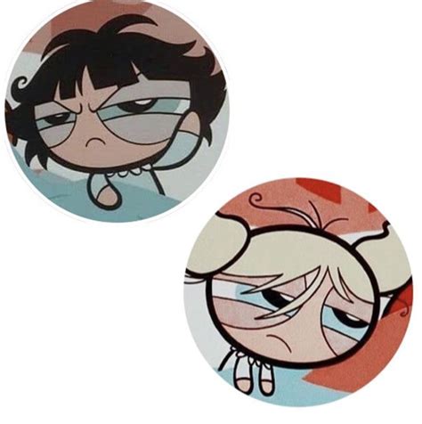 Bff Matching Pfp Aesthetic Best Friend Profile Pictures Cartoon Bmp All
