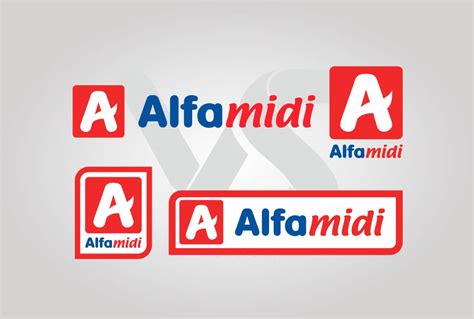 Detail Download Logo Alfamart Vector Koleksi Nomer 23