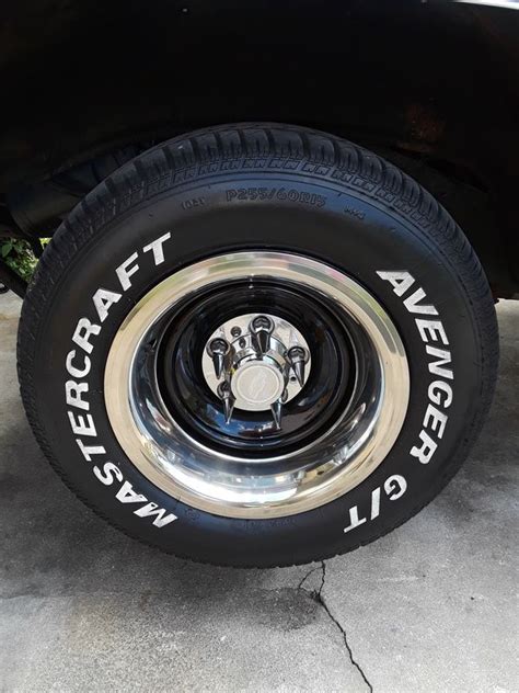 Chevy C10 Rally Wheels 15 In For Sale In Fort Lauderdale Fl Offerup