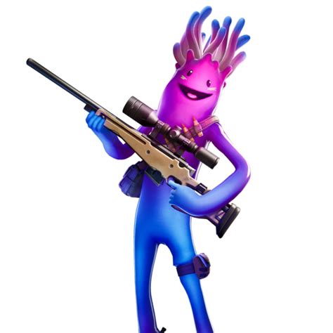Jellie Outfit Fortnite Wiki