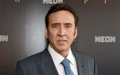 Nicolas Cage Hasnt Got Money Back After Returning Stolen Dinosaur Skull