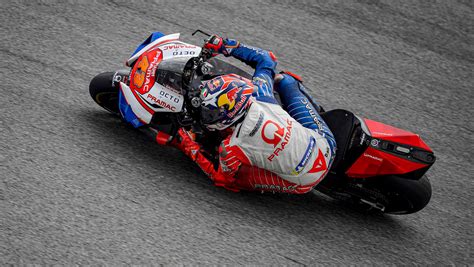 Jack Miller signs for Ducati in 2021 - MatraX Lubricants