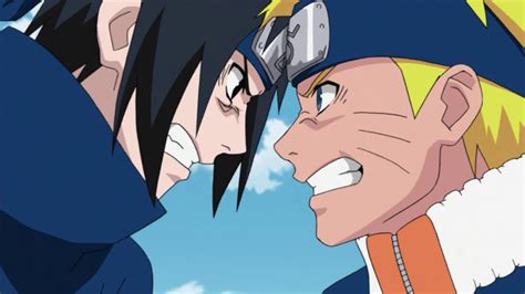 Naruto Shippuden Episode 442 Review Heated Rivalry And Part 1 Nostalgia