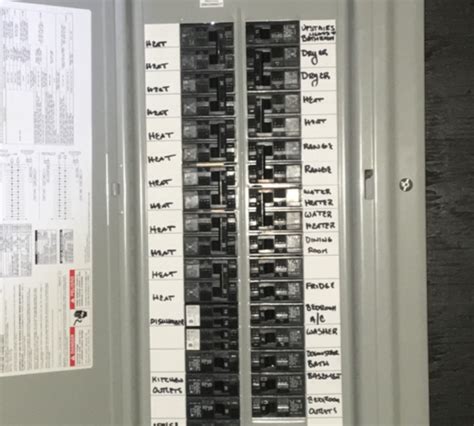Equipment identification labels for all electrical equipment including, but not limited to, switchgear, switchboards, panels, transfer switches, disconnect switches, transformers, capacitors. Electrical Information Archives - KB Electric LLC