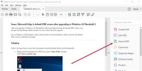 Easily convert any pdf to word online & for if you convert your pdf document to microsoft word on pdf2go, you can be sure that your file is 100% safe. How to Convert a PDF File Into a Word Document | Digital ...