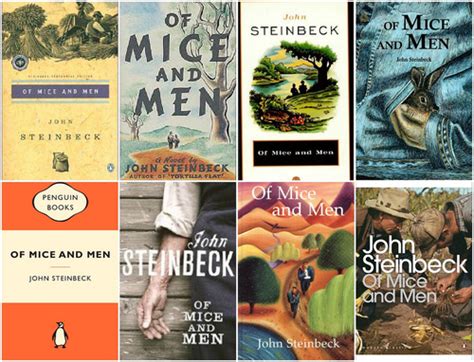 The Review Of Mice And Men John Steinbeck 1937 The