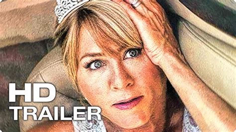 2,655,020 likes · 1,063,868 talking about this. ПЫШКА Трейлер #2 (2019) Дженнифер Энистон - YouTube