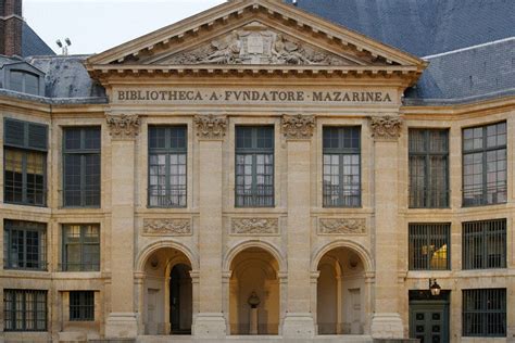 Institut De France Paris Attractions Review 10best Experts And