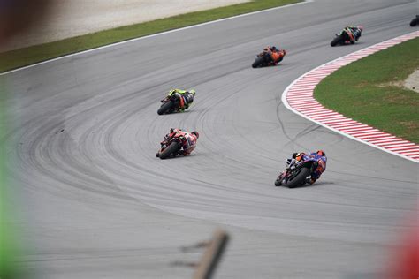 ¡motogp En Abierto El Gran Premio De Valencia Se Podrá Ver Gratis En